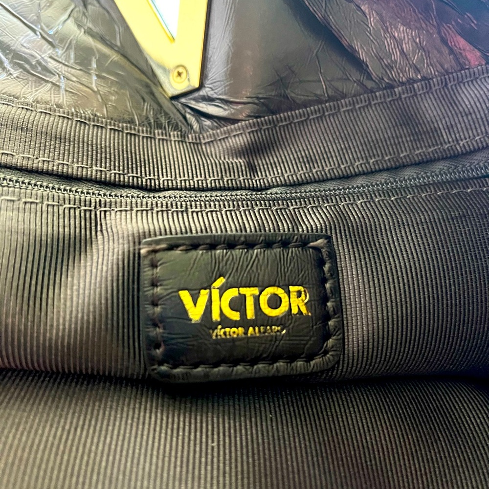 Victor Alfaro Purse-used